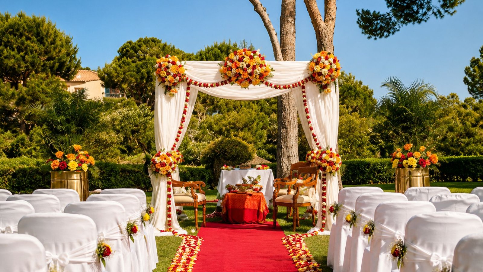 Beautiful Ceremony