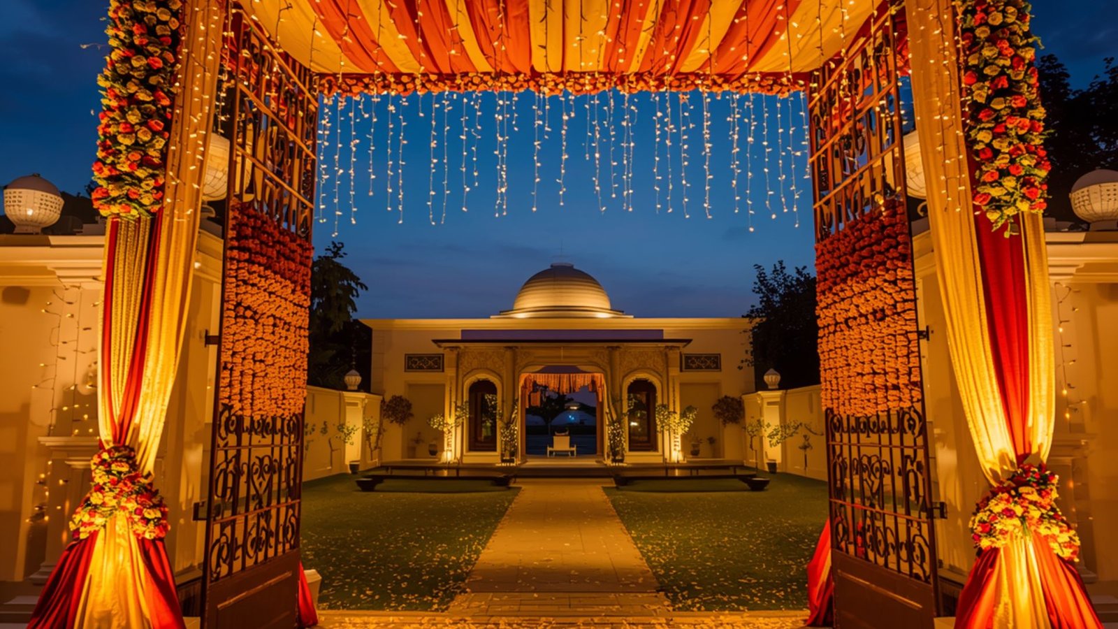 Wedding Themes