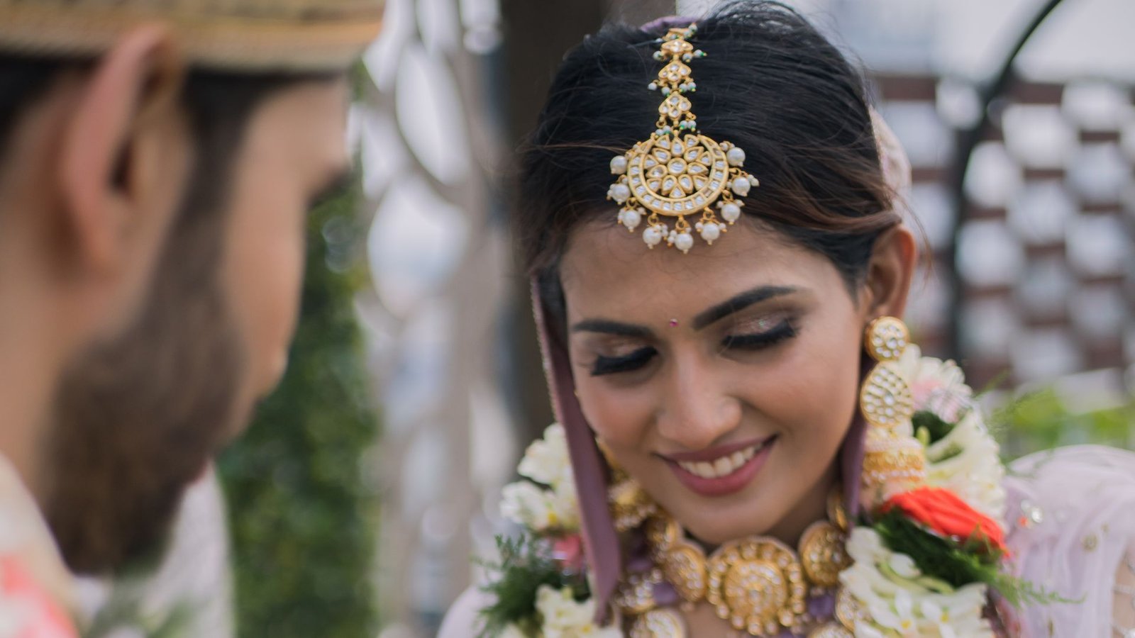 Memorable Wedding Day
